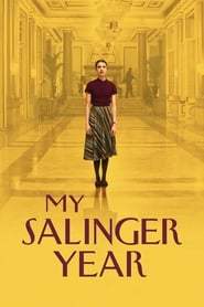 watch My Salinger Year now