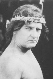 Photo de P. Dempsey Tabler Lord Greystoke / Tarzan 