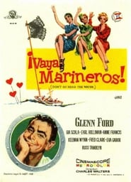 Vaya marineros (1957)