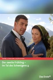 Poster Der zweite Frühling - Im Tal des Schweigens 4