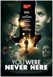 You Were Never Here постер