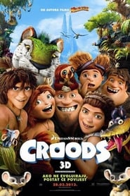 HD Croods 2013