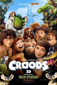 Croods HR