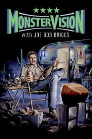MonsterVision poster