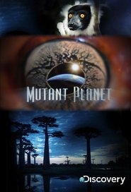 Mutant Planet постер