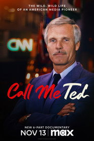 Call Me Ted: Miniseries