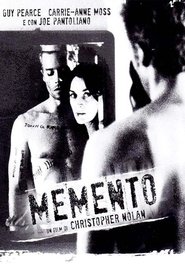 watch Memento now