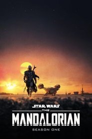 The Mandalorian - Season 1 Episode 2 : Chapter 2: The Child