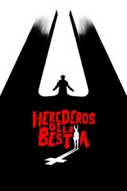 Poster Heirs of the Beast 2016