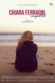 Poster Chiara Ferragni: Unposted