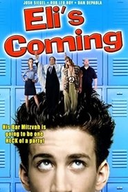 Poster Eli's Coming 1996