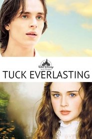 Tuck Everlasting [Tuck Everlasting]