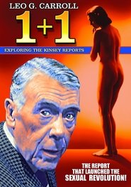 Poster 1+1: Exploring The Kinsey Reports 1961
