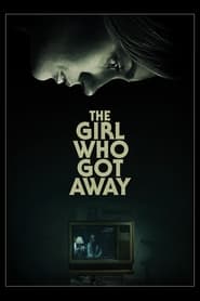 The Girl Who Got Away постер