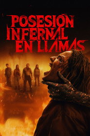 Posesión infernal: En llamas