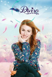 Divina, est&aacute; en tu coraz&oacute;n (2017)