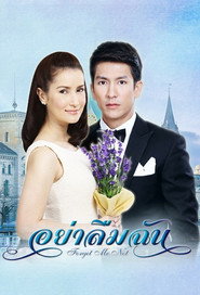 Forget Me Not poster
