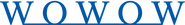 WOWOW Prime logo