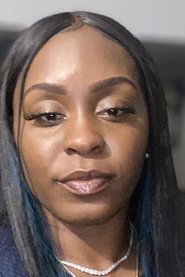 Portrait de Jo'Eisha Jefferson