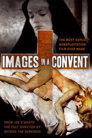 Images in a Convent постер