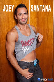 Joey Santana