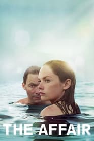 The Affair poster