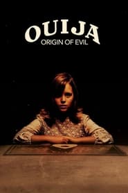 Poster Ouija: Origin of Evil 2016