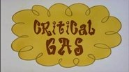Critical Gas