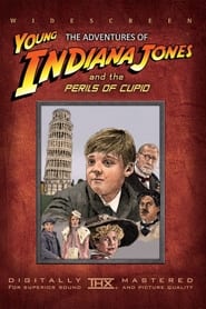Poster Die Abenteuer des jungen Indiana Jones: Die Gefahren der Liebe