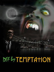 Def by Temptation постер