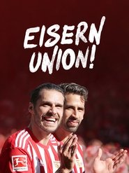 Poster Unser Verein: "Eisern Union!"