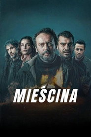 Plakat — Mieścina