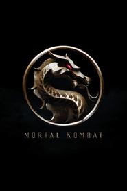 Mortal Kombat poszter