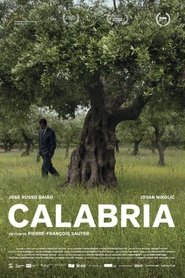 Poster Calabria 2016