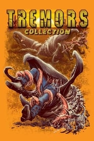 Tremors Collection streaming