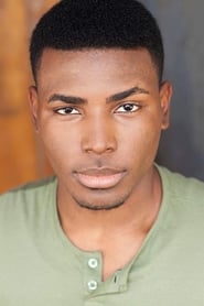 Jalen Gilbert as Mark