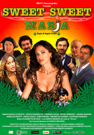 Poster Sweet Sweet Marja