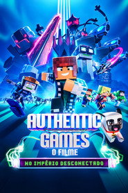 Authentic Games: No Império Desconectado