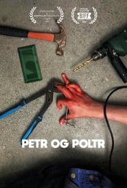 Poster Petr og Poltr