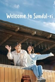 Üdvözöl Samdal-ri! 1. évad 15. rész