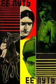 Poster Her Way 1929