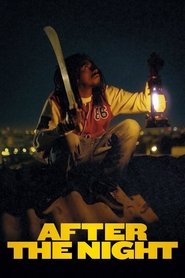 After the Light постер