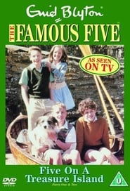 The Famous Five постер