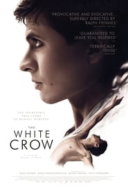 The White Crow (2019)