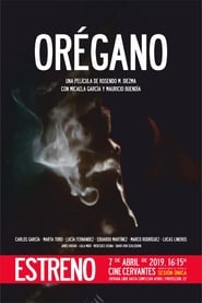 Orégano (2019)