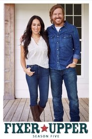 Fixer Upper Season 5