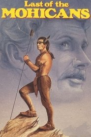 Poster Last of the Mohicans 1977