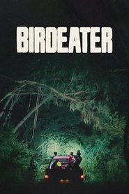 Poster Birdeater 2024
