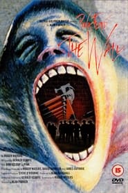 Pink Floyd : The Wall streaming