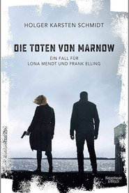 Marnow Murders постер
